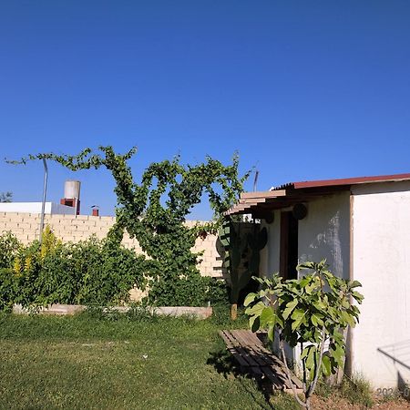 Villa Cabana El Salto Del Duende à Carrion de Los Cespedes Extérieur photo