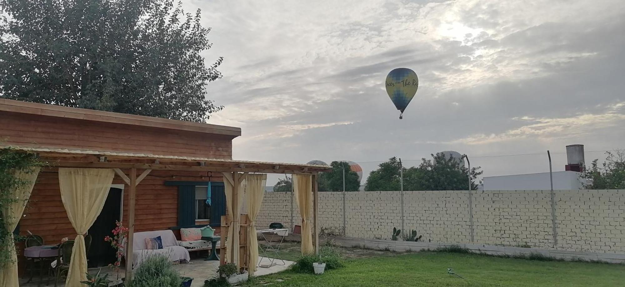 Villa Cabana El Salto Del Duende à Carrion de Los Cespedes Extérieur photo