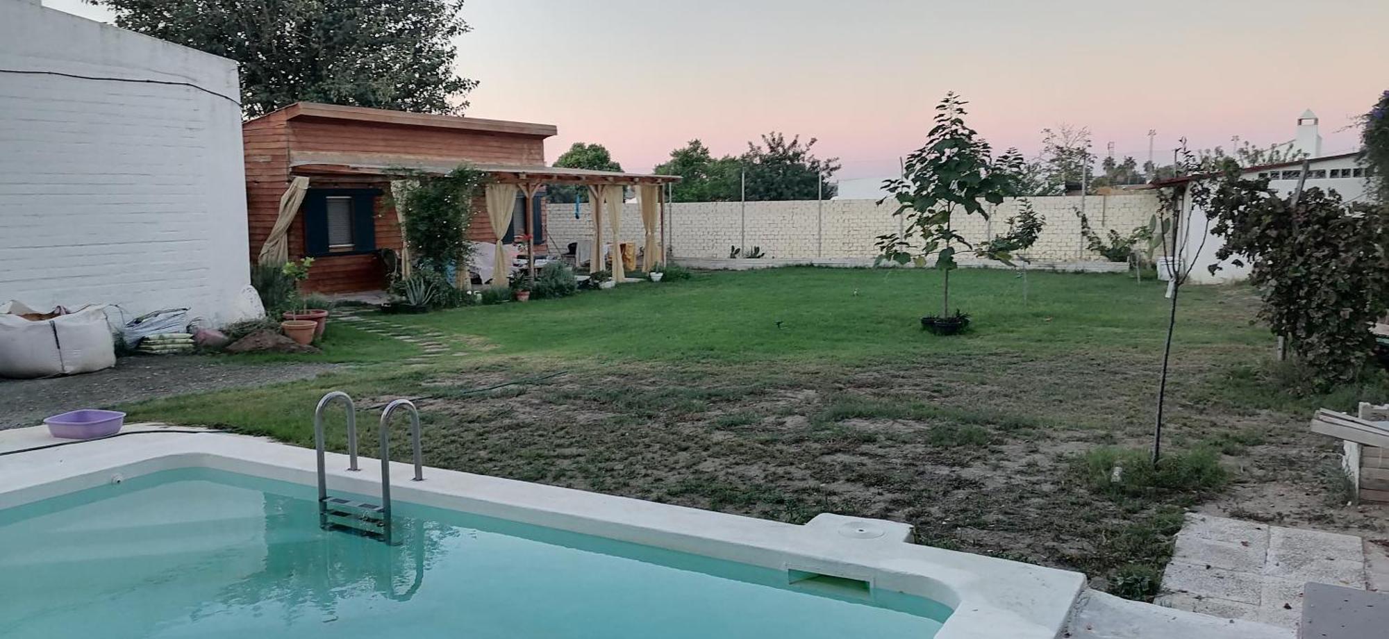 Villa Cabana El Salto Del Duende à Carrion de Los Cespedes Extérieur photo