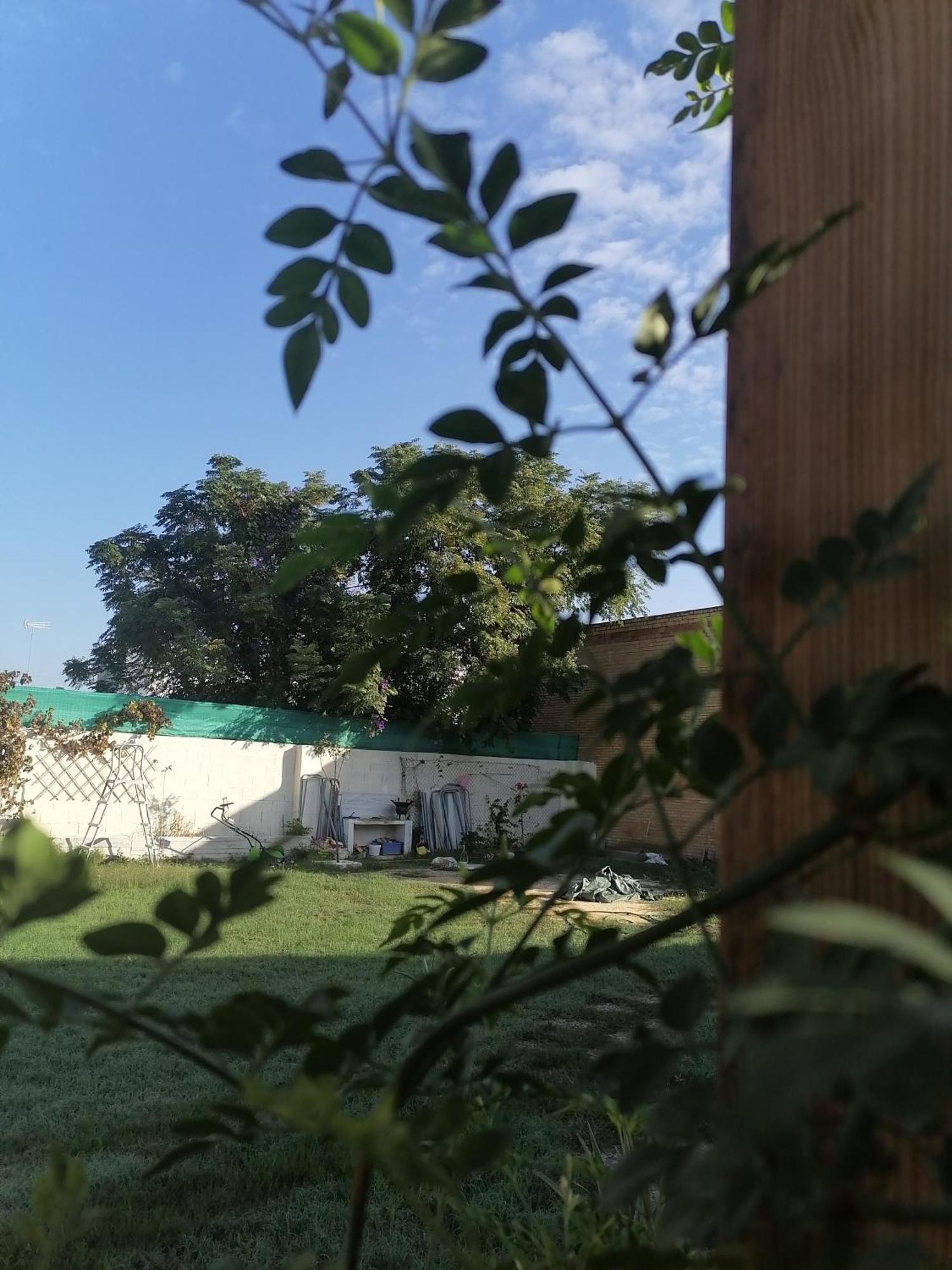 Villa Cabana El Salto Del Duende à Carrion de Los Cespedes Extérieur photo